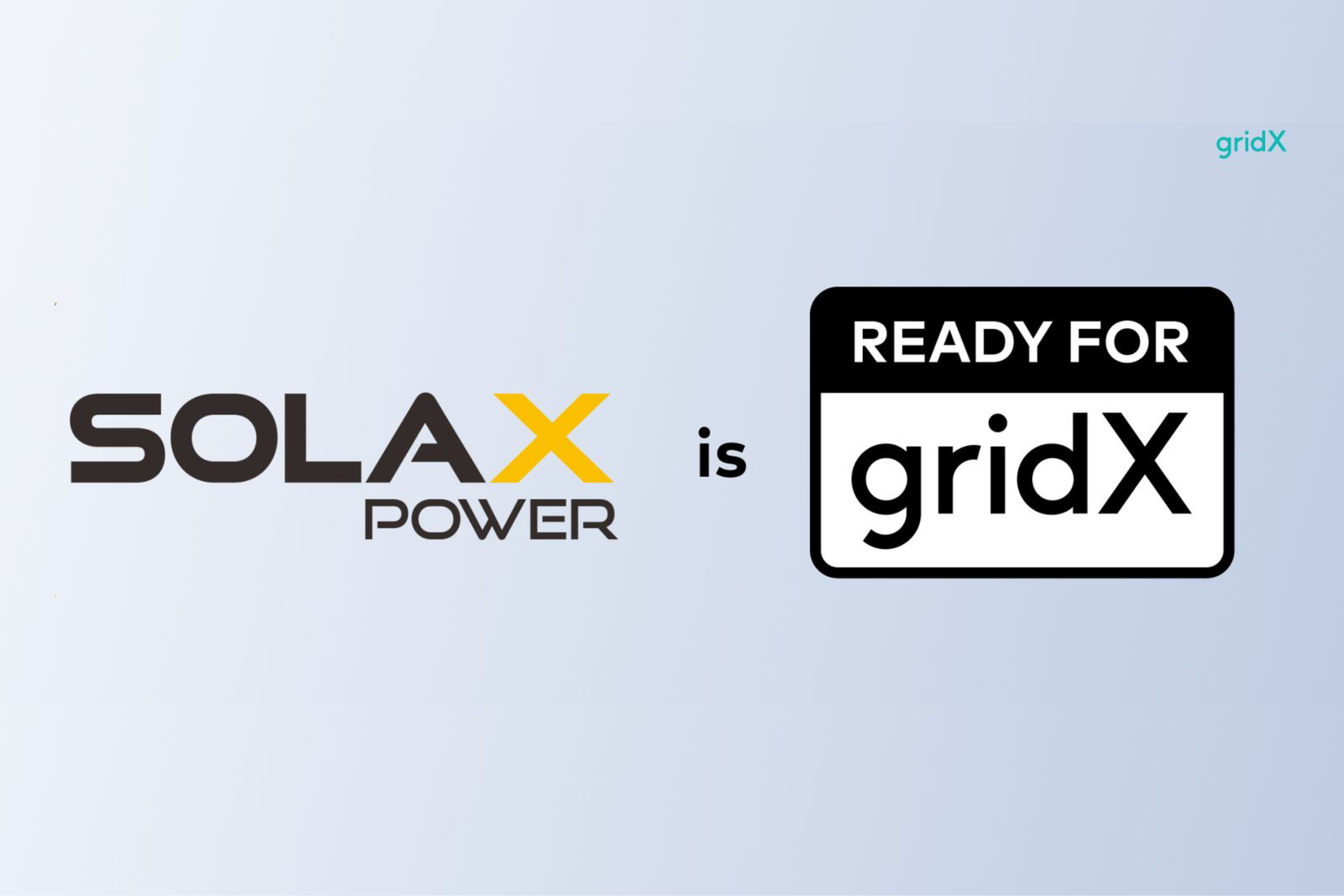 金沙9001cc 以诚为本能源携手gridX，共创智慧能源互联新范式